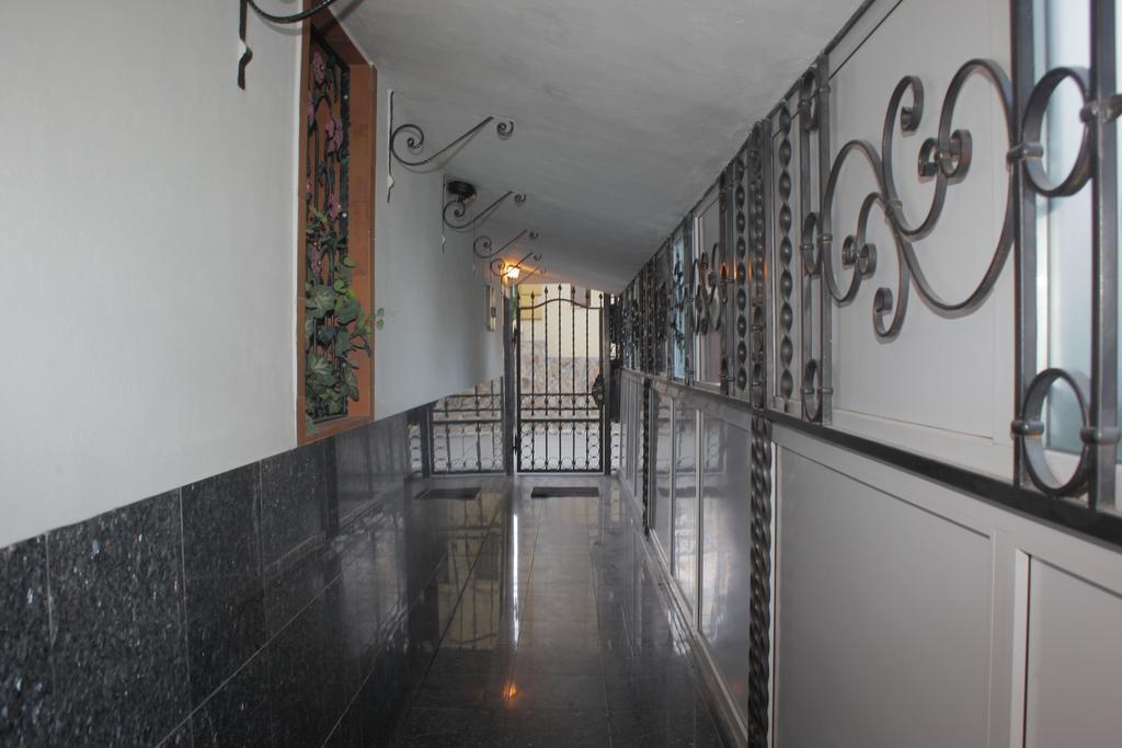 Pensiunea Bianco Nero Timişoara Exterior foto