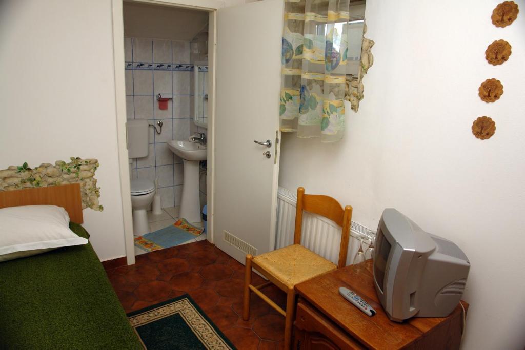 Pensiunea Bianco Nero Timişoara Zimmer foto