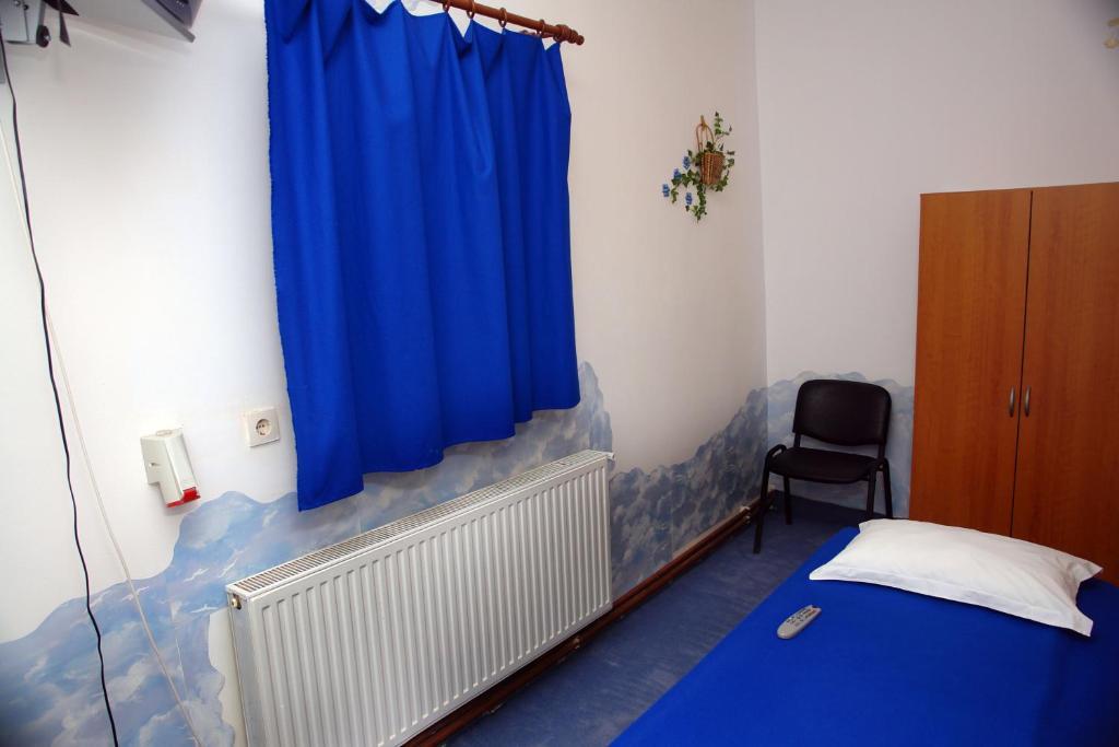 Pensiunea Bianco Nero Timişoara Zimmer foto
